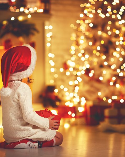 How The Holidays Can Impact Custody and Visitation