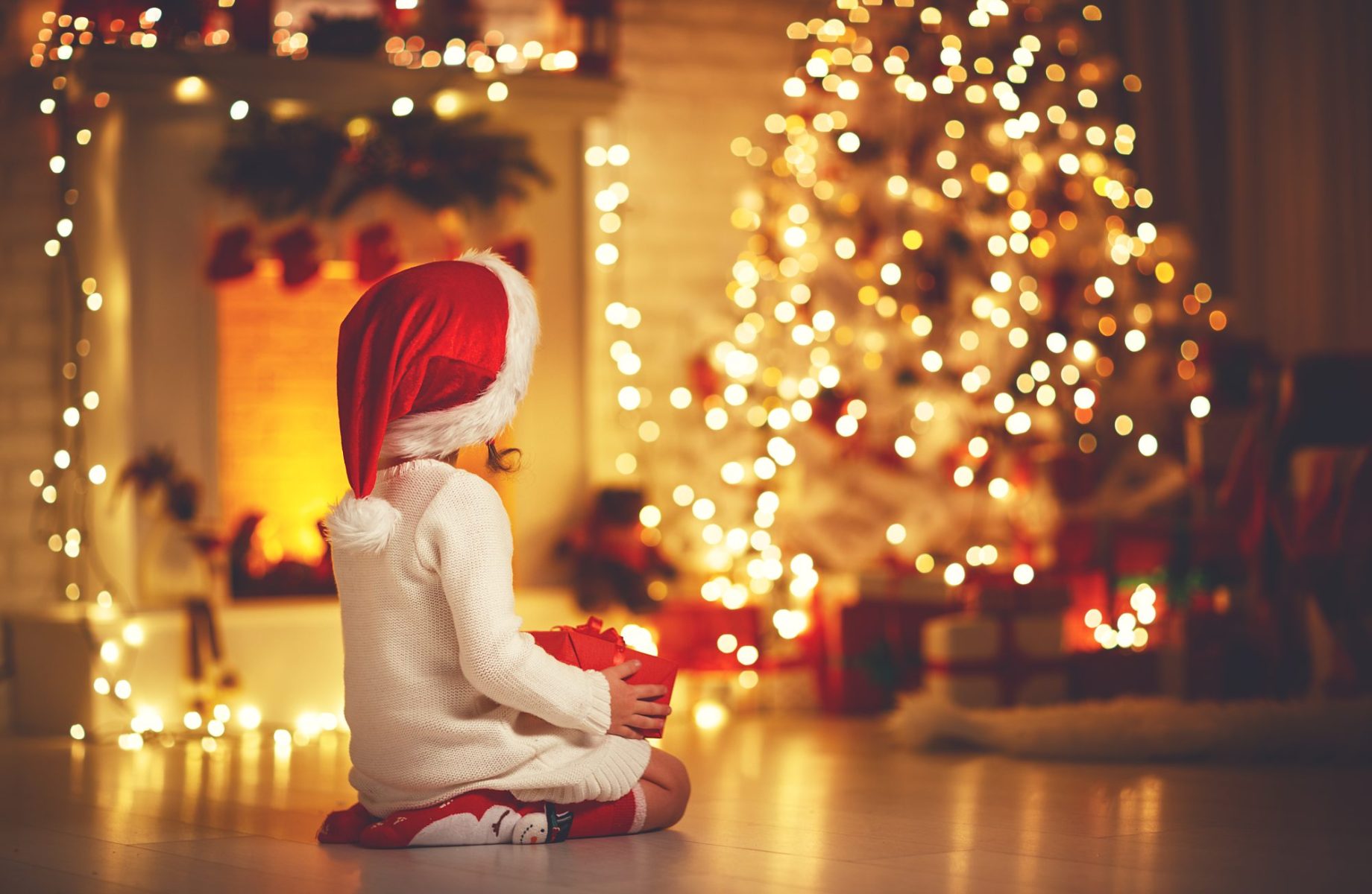 How The Holidays Can Impact Custody and Visitation