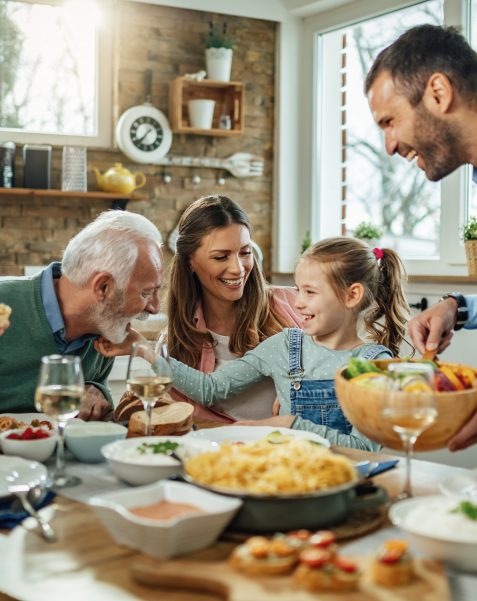 Discussing Estate Planning During the Holidays