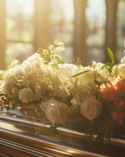 What Happens If I Die without a Will?