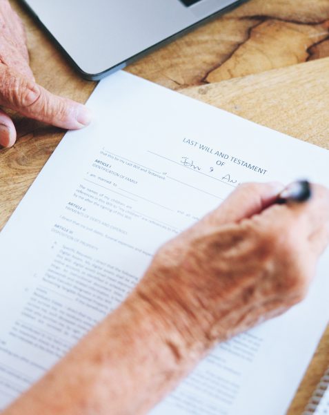 Why Your Estate Plan Might Need More than a Will