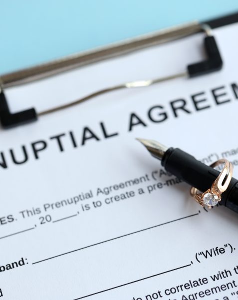 Can You Get a Prenup After Marriage?