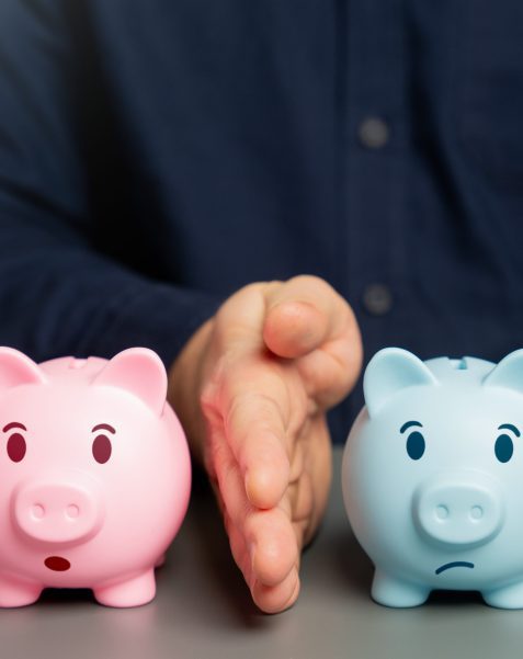 Am I Responsible for My Spouse’s Debt After Filing for Divorce?