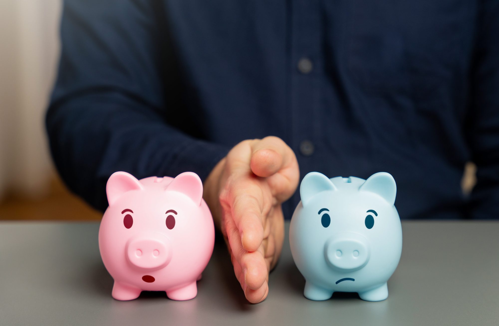 Am I Responsible for My Spouse’s Debt After Filing for Divorce?