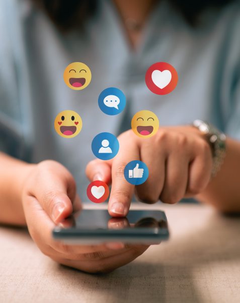 Can Social Media be Used Against You in Divorce?