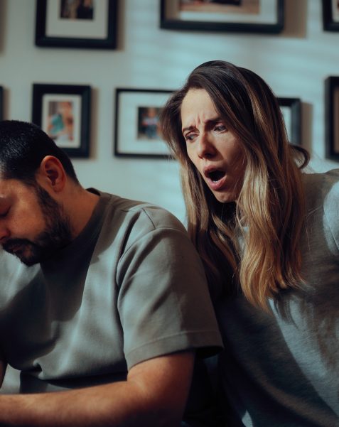 Is it Illegal to Spy on Your Spouse?