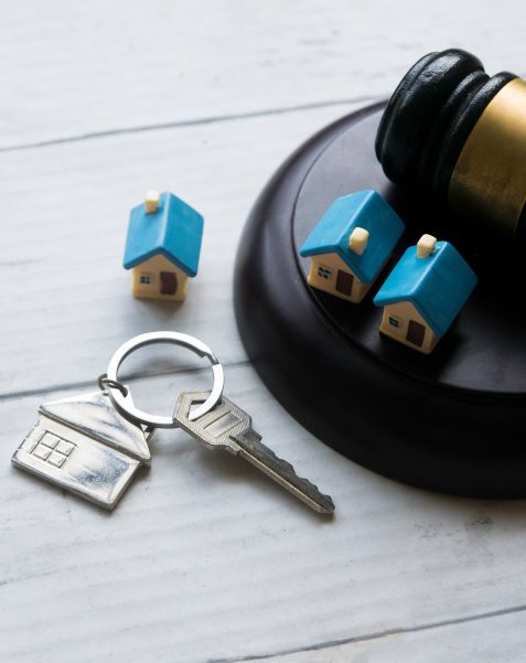 How Is Out-of-State Property Divided in a Divorce?