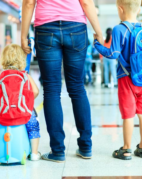 Will My Child Support Payments Increase If My Ex’s Income Goes Up?